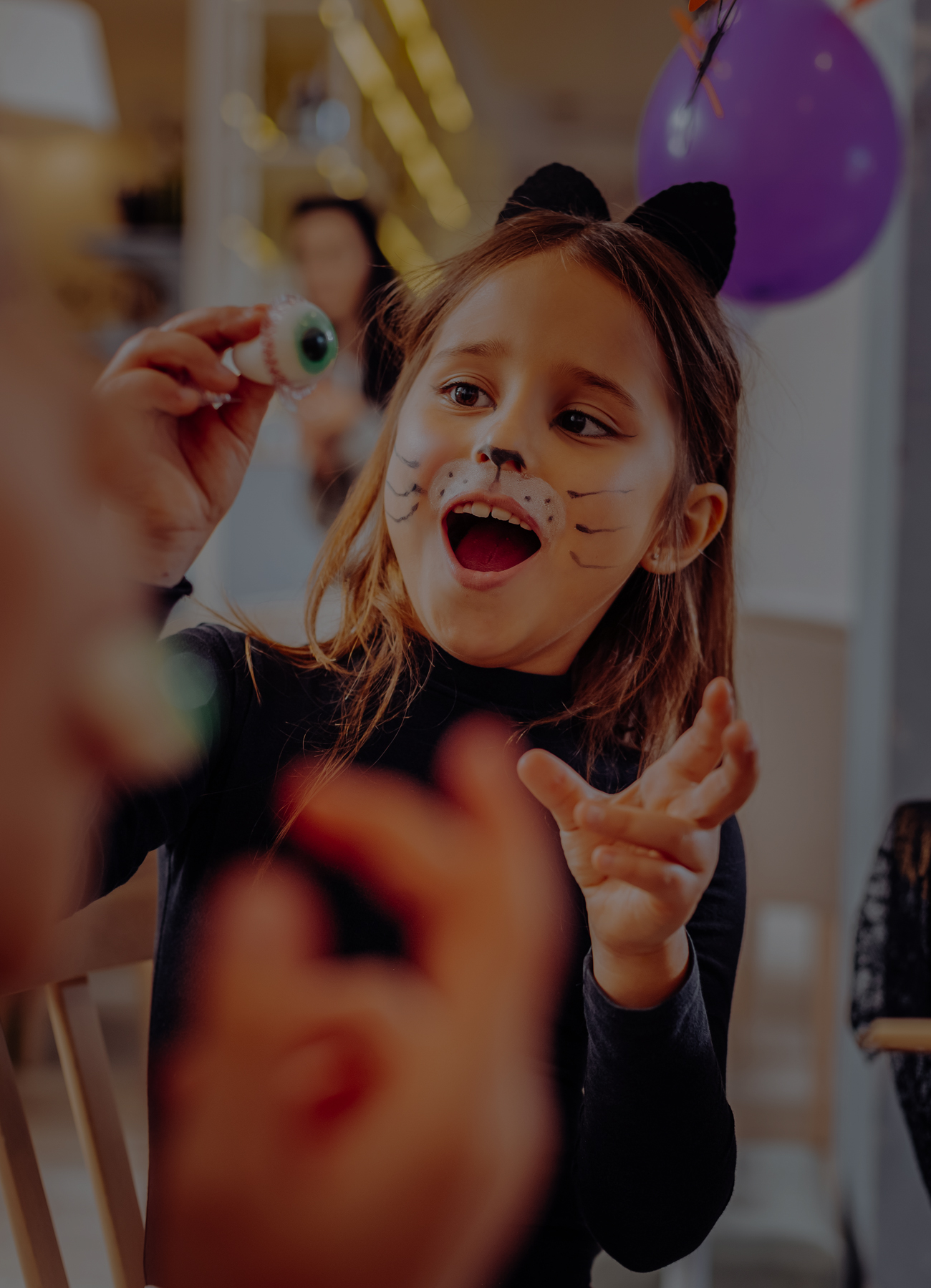 Детски рождени дни